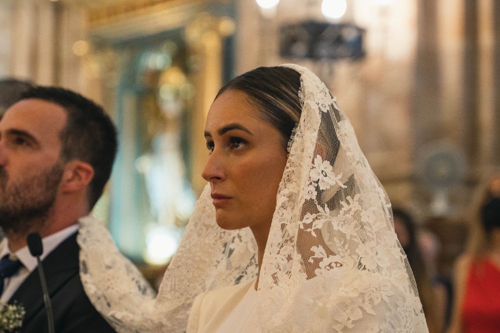 Marta y Álvaro, una boda en Finca la Huerta 