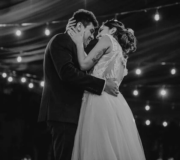 Las 10 mejores canciones para el primer baile de vuestra boda