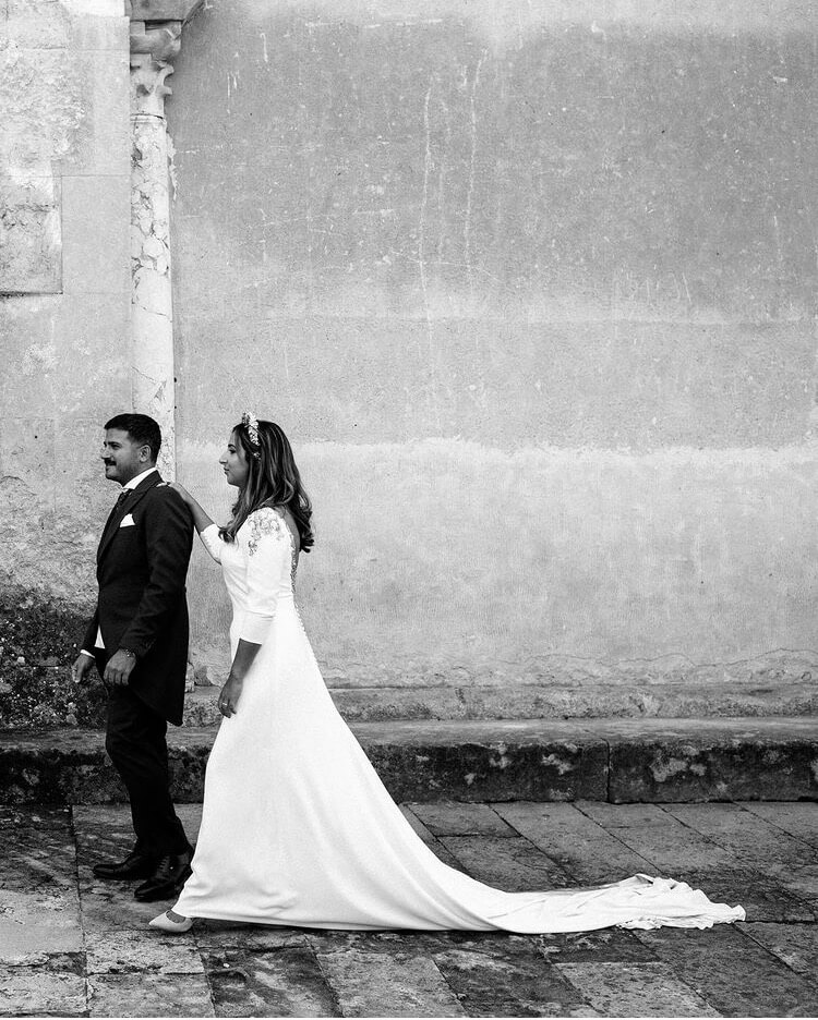 5 fotógrafos de boda con los que acertar en tu gran día